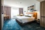 King Bed