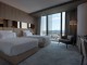 King Twin Room - Two people