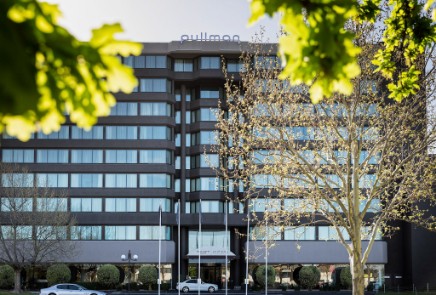 Pullman Melbourne Albert Park