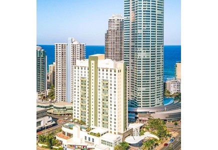 voco Gold Coast