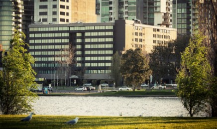 Mercure Melbourne Albert Park