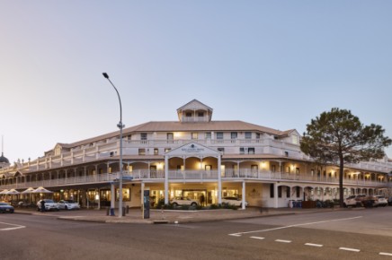 Esplanade Hotel Fremantle by Rydges