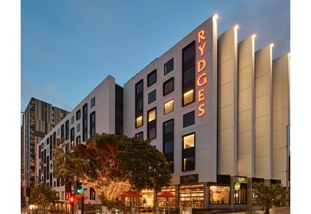Rydges Fortitude Valley Brisbane - 140m to ICC Brisbane