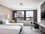 Studio room - $175 per night