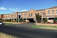 Mercure Port of Echuca