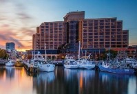 Hotel Grand Chancellor Hobart - Conference venue
