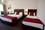 Twin room - $160 per night