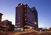 Travelodge Hotel Hobart - 950m to the conference venue