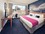 Standard King Room - $159 per night