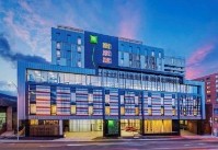 Ibis Styles Hobart - 1km to the conference venue