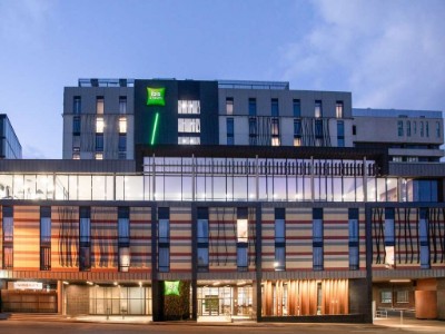 Ibis Styles Hobart