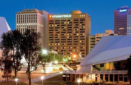 Stamford Plaza