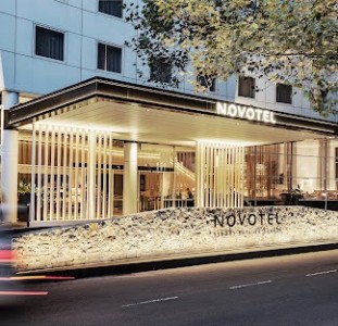 Novotel Sydney Darling Square