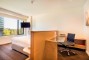 Run of House Park View with Breakfast for 2 Adults