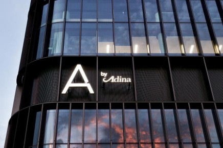 A by Adina - Two Bedroom Apartment