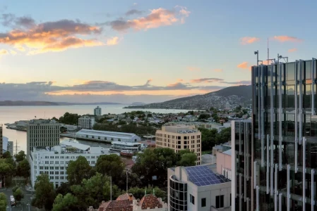 Movenpick Hotel Hobart