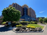 The Hotel Grand Chancellor Hobart