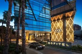 Sofitel Sydney Darling Harbour