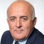 Speaker Image
