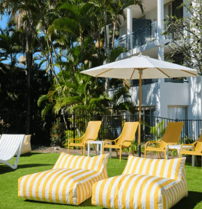 Mercure Gold Coast Resort