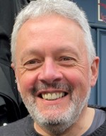Speaker Image