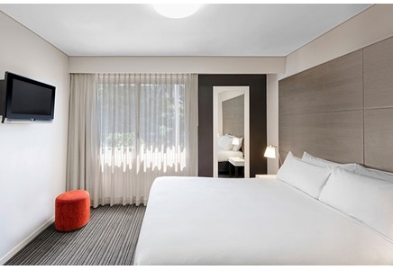 Adina Apartment Hotel Darwin Waterfront