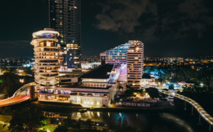The Star Residences (Tower One)