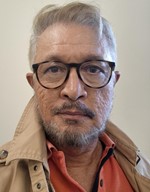 Speaker Image