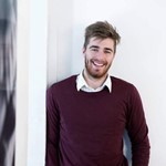 Speaker Image