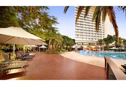 RACV Royal Pines Resort