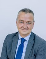 Speaker Image