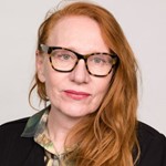 Speaker Image