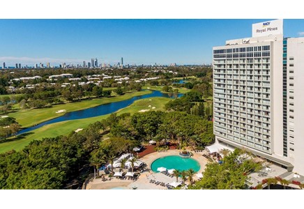 RACV Royal Pines Resort