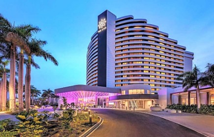 The Star Grand