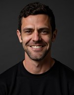 Speaker Image