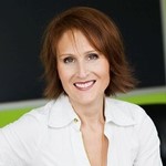Speaker Image