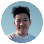 Speaker Image