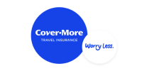 Cover-More Travel Insurance