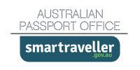 DFAT/Smartravller