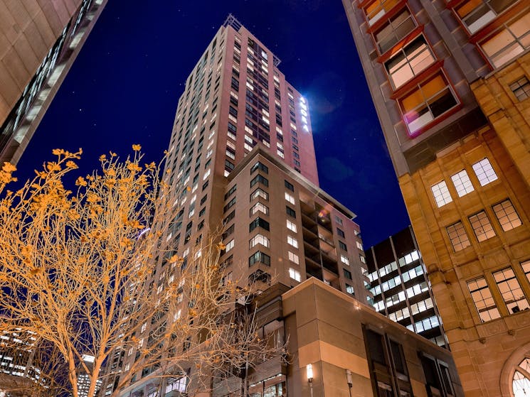 Amora Hotel Jamison Sydney