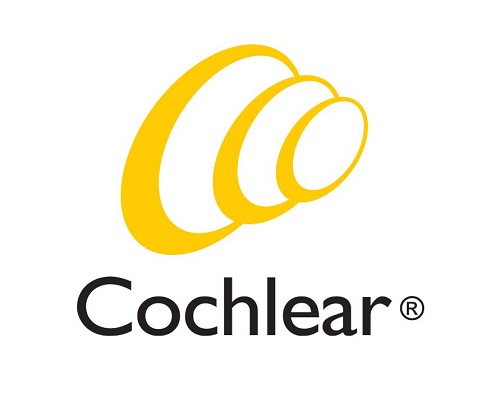 Cochlear