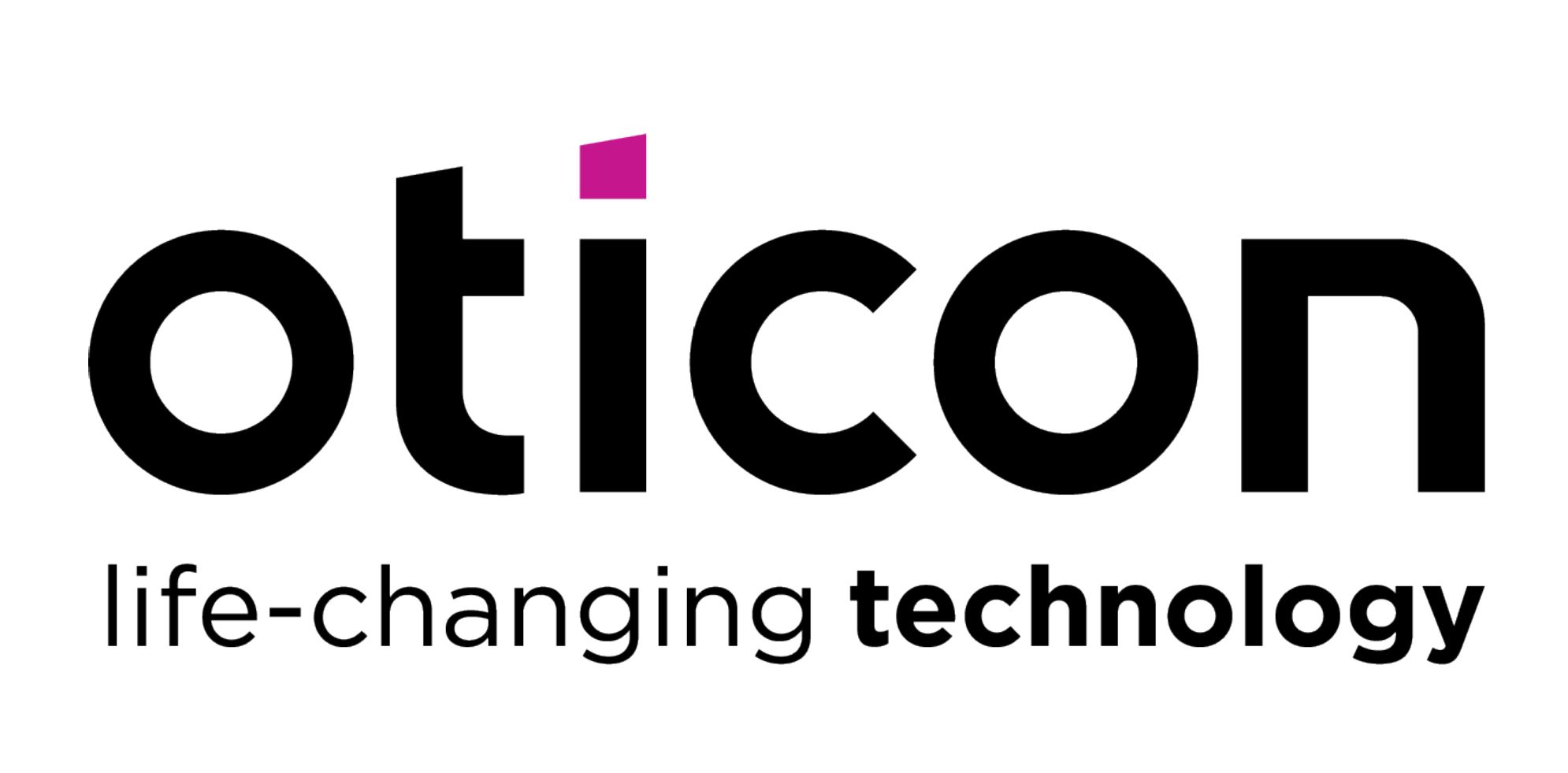 Oticon