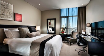 Fraser Suites Perth