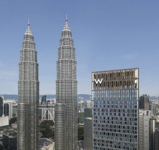 W Kuala Lumpur