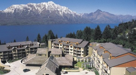 Rendezvous Heritage Hotel Queenstown