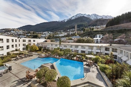 Mercure Queenstown