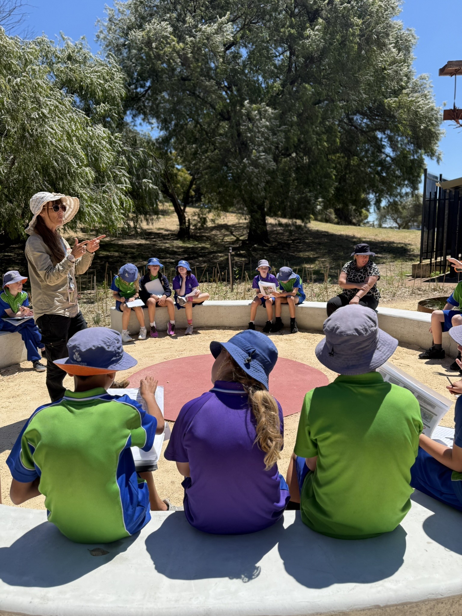 Heathridge Primary School image 1