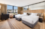 Deluxe Twin - Room only
