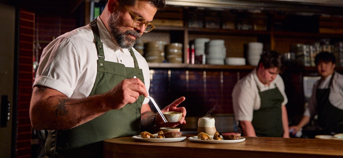 Dining Delights Perth