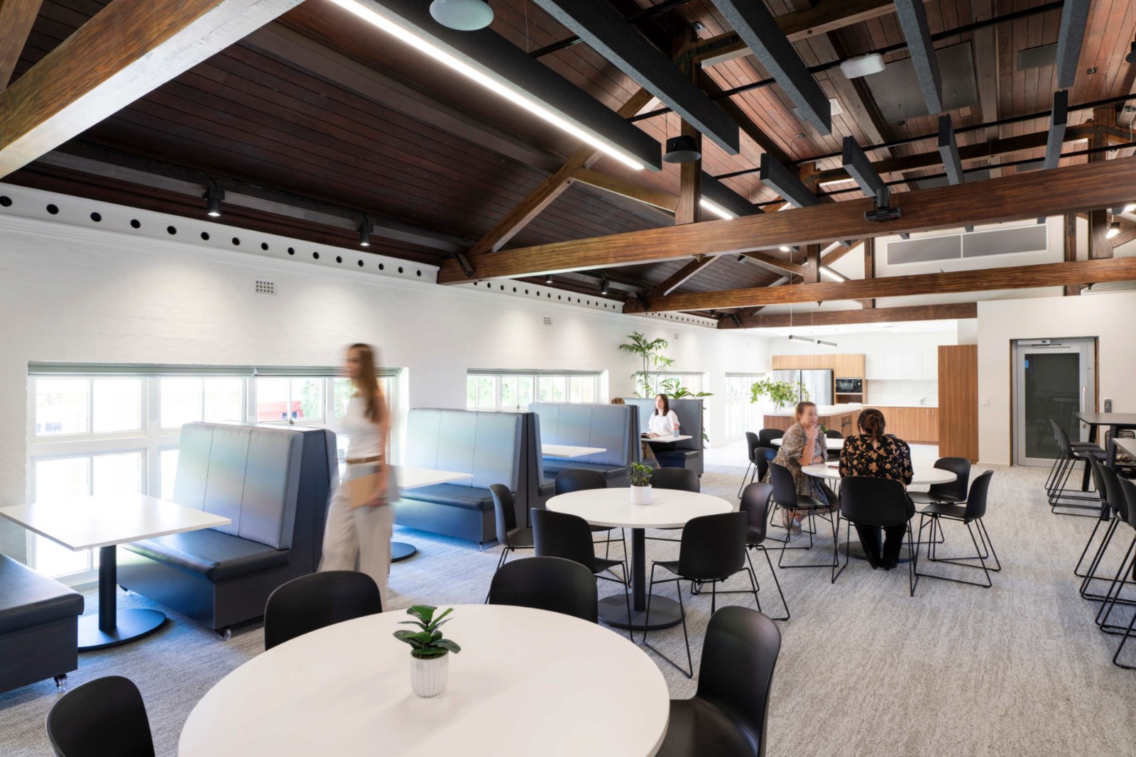 Guildford Grammar image 1